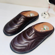 قم بتحميل الصورة إلى المعرض، صابو جلد طبيعي D20